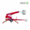 Denka DL 21 - Elektrisk
