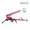 Denka DL 25 - Elektrisk
