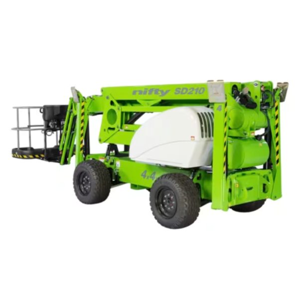 Niftylift SD210 4x4x4 - Diesel