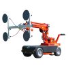 SmartGroup SG 650 - Hydraulisk