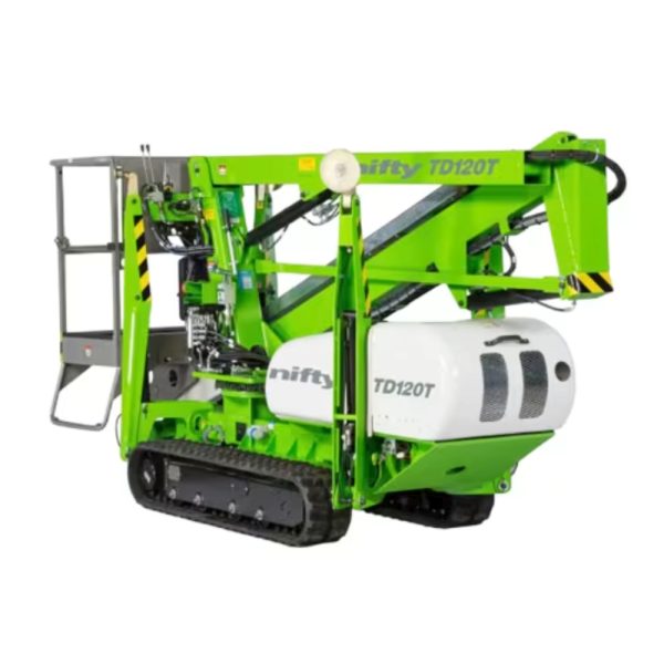 Niftylift TD120T - Hybrid