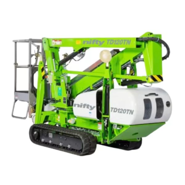 Niftylift TD120TN - Hybrid