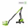 Zoomlion ZA20JERT-Li - Elektrisk