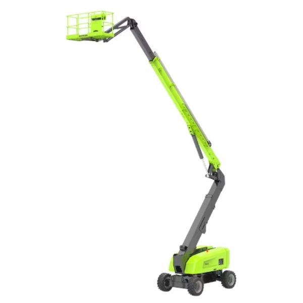 Zoomlion ZA24J - Diesel