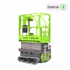 Zoomlion ZS0508C - Elektrisk