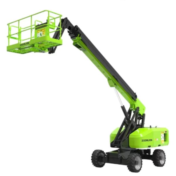 Zoomlion ZT20J - Diesel