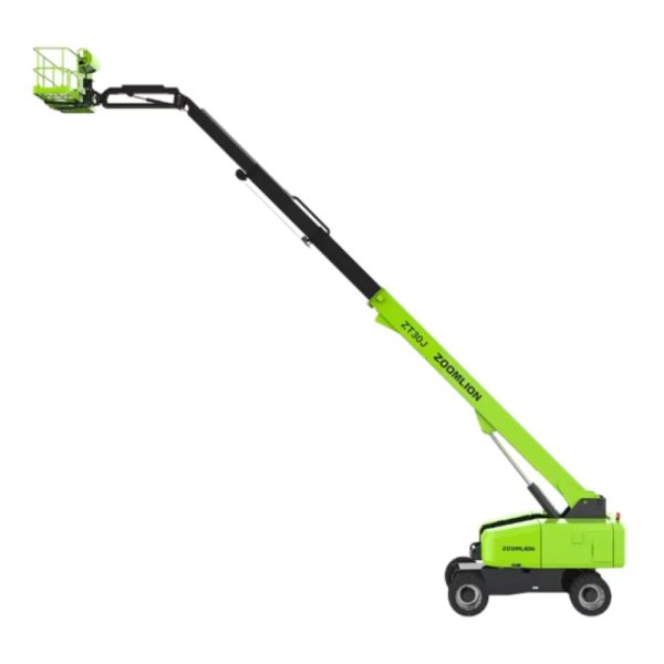 Zoomlion ZT30J - Diesel
