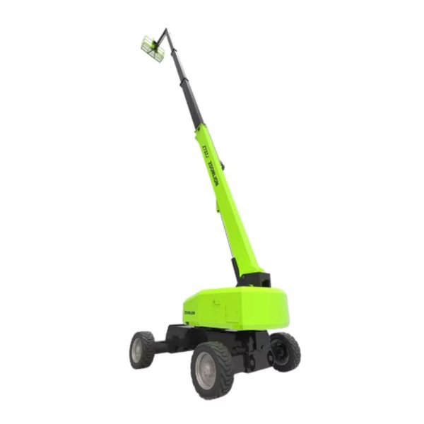 Zoomlion ZT34J - Diesel