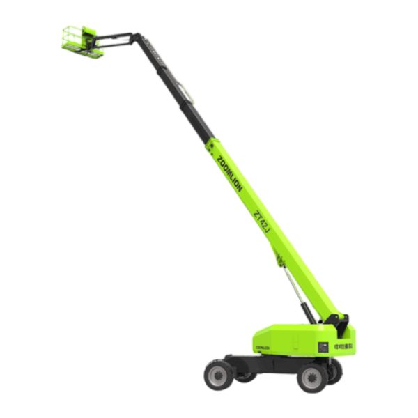 Zoomlion ZT38J - Diesel