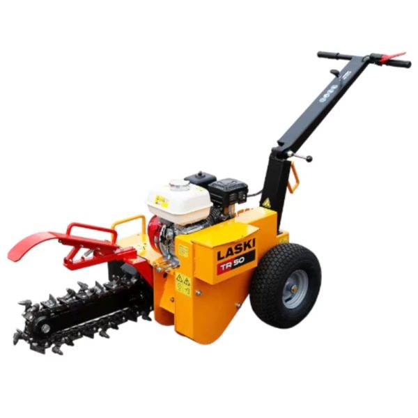 Laski TR 50 - Bensin
