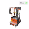 Elevah E5 MOVE LIGHT - Elektrisk