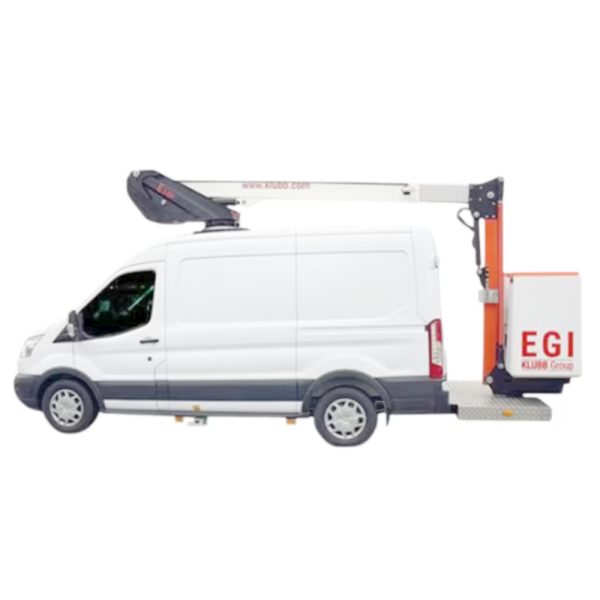 Klubb E14P - Diesel
