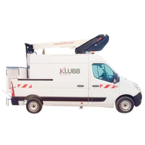 Klubb KL38P - Diesel