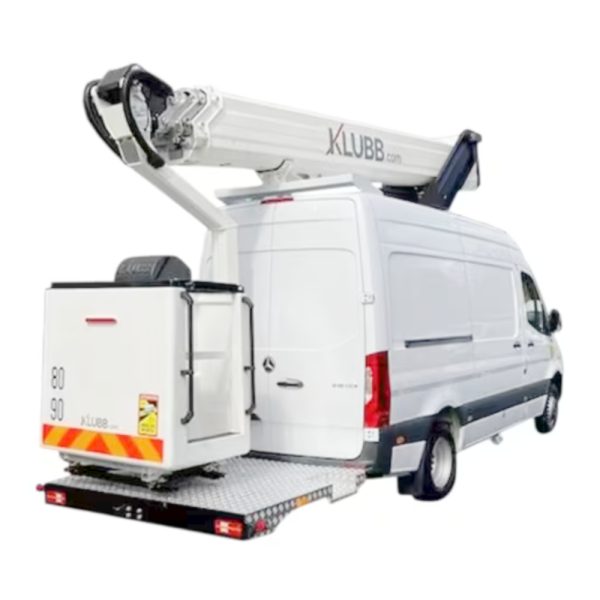 Klubb KT18PZ - Diesel