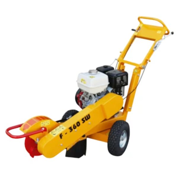 Laski F 360 SW/11 - Bensin