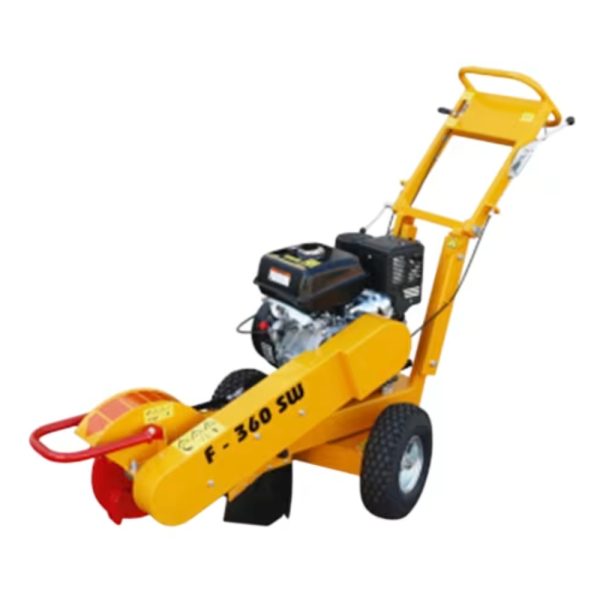 Laski F 360 SW/14 - Bensin