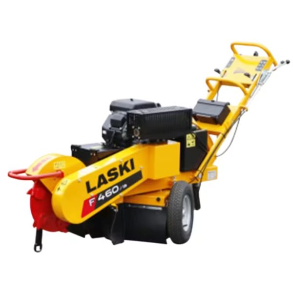 Laski F 460/18 - Bensin
