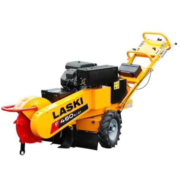 Laski F 460E/27 - Bensin
