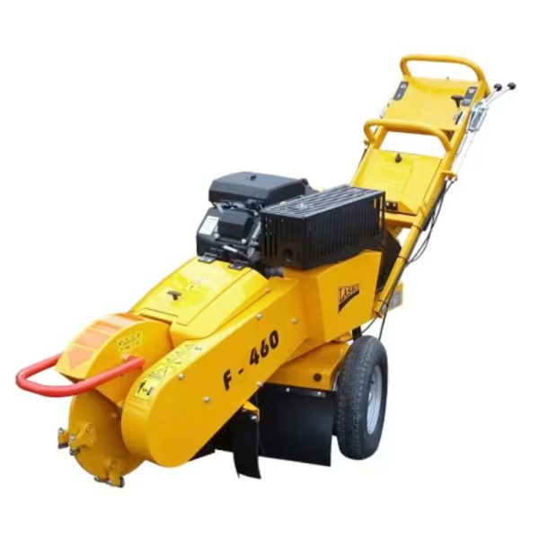Laski F 460 I - Bensin