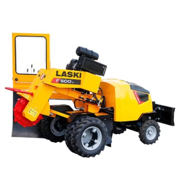 Laski F 500 H / 27 - Bensin
