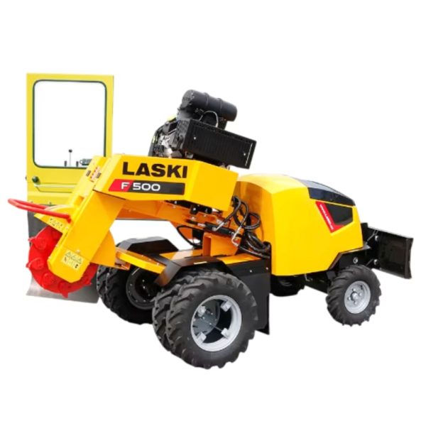 Laski F 500 H / 38 - Bensin