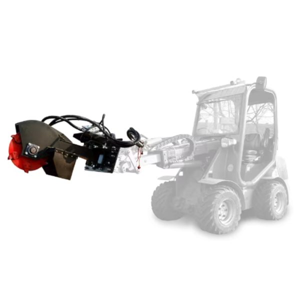Laski FZ 465 - Hydraulisk