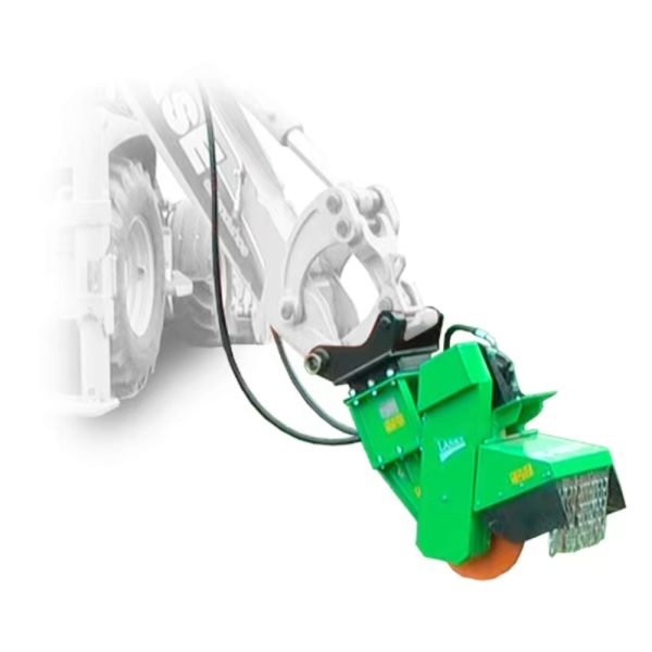 Laski FZ 500 H - Hydraulisk