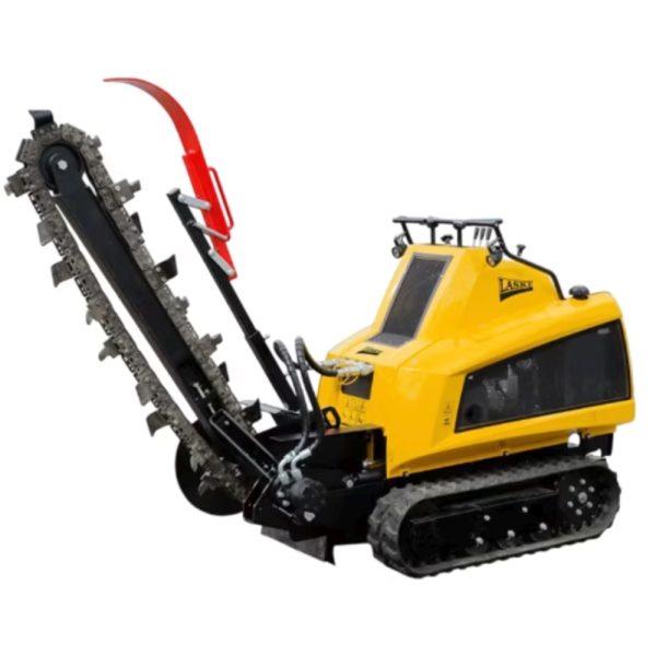 Laski TR 120 HI - Bensin