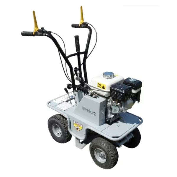 Laski Turf Cutter 300 - Bensin