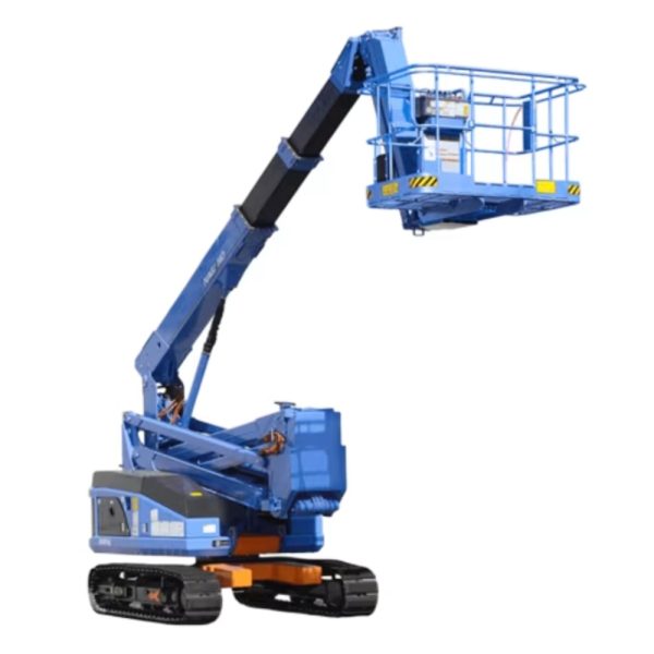 Nagano 20 ATUJ 20m / 230kg - Hybrid
