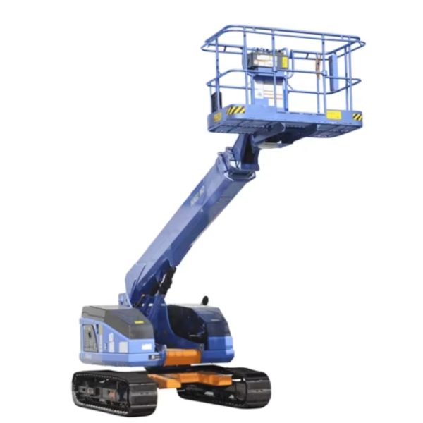 Nagano S15 AUJ 15m / 250kg - Diesel