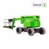 Niftylift HR15E - Elektrisk