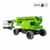 Niftylift HR21 4x4 - Hybrid