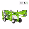 Niftylift SD170 4x4 - Hybrid