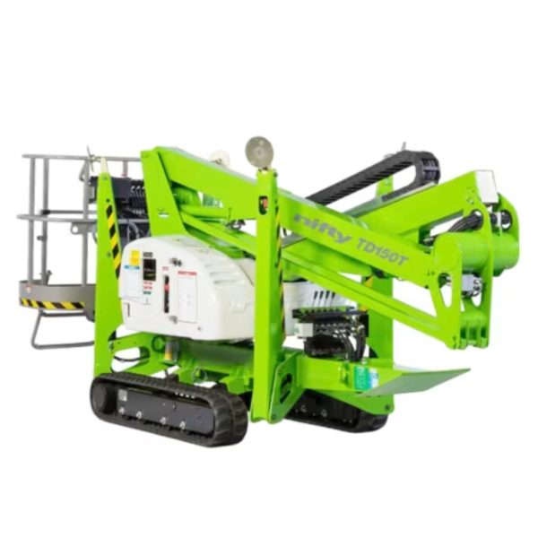 Niftylift TD150T - Hybrid