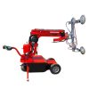 SmartGroup SG 350 - Hydraulisk