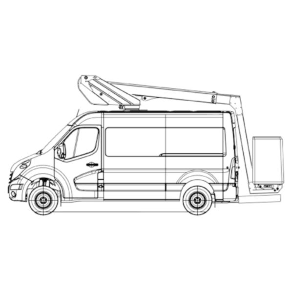Klubb E12 - Diesel