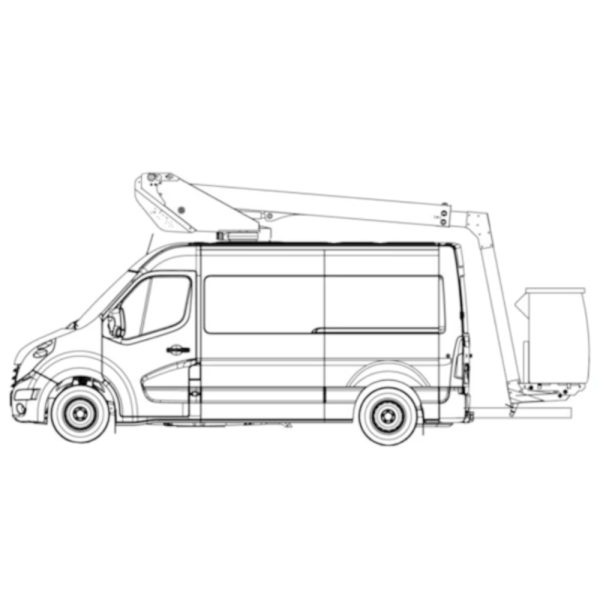 Klubb E13 - Diesel