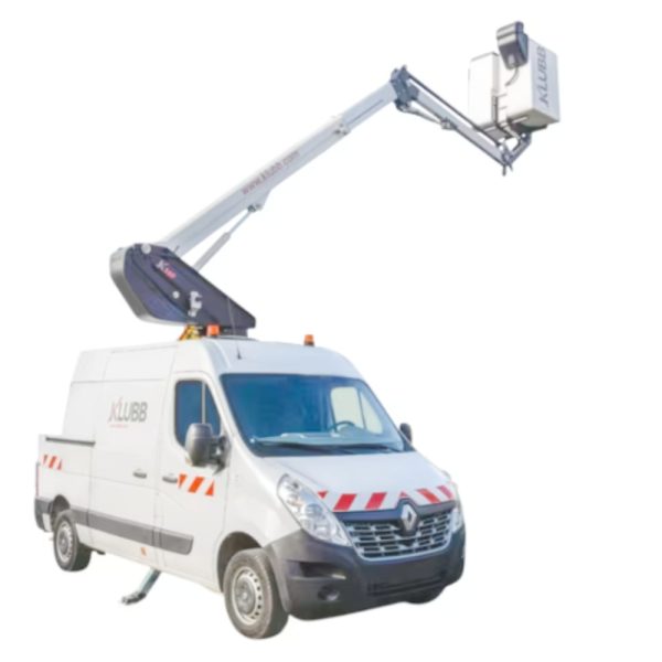 Klubb K38P - Diesel