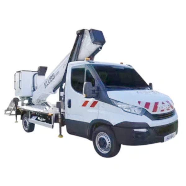 Klubb KT20R - Diesel