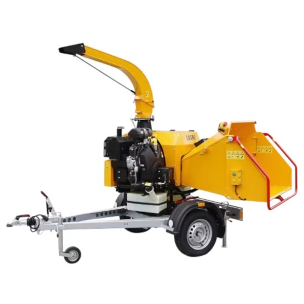 Laski LS 160 PPB - Bensin
