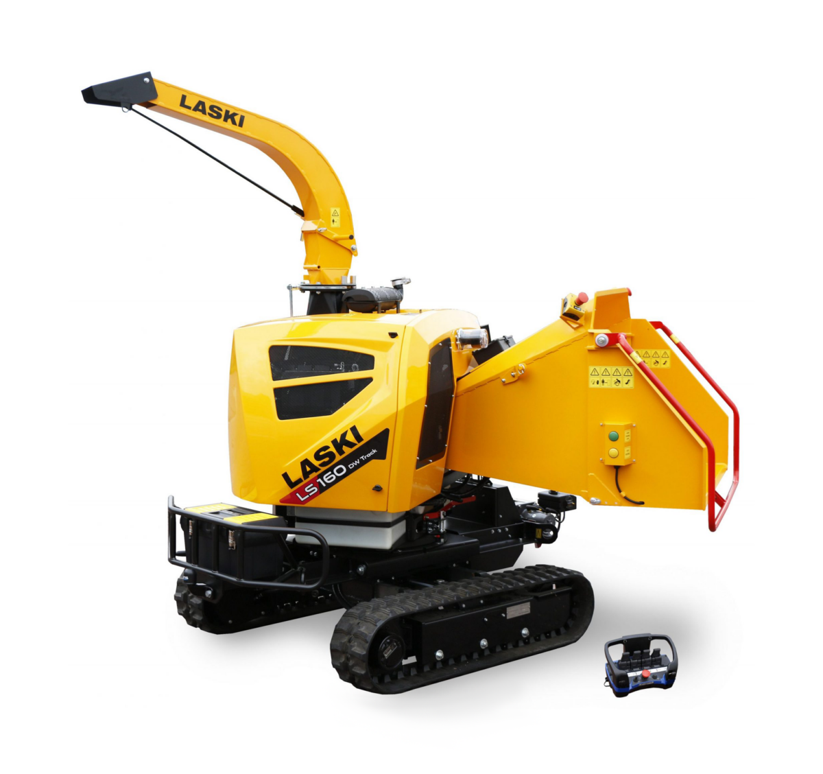 Laski LS 160 DW