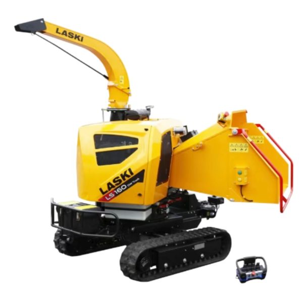 Laski LS 160 DW - Diesel