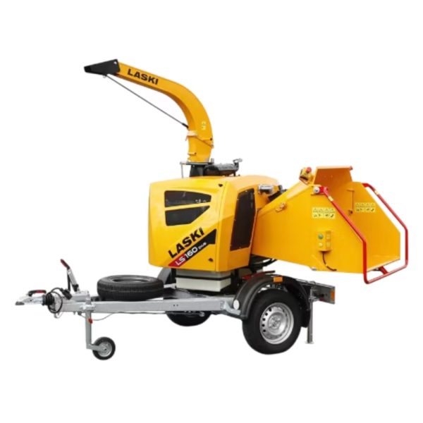 Laski LS 160 DWB - Diesel