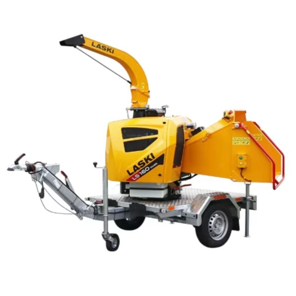 Laski LS 160 DWBS - Diesel