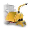 Laski LS 160 TT (1000 rpm) - Hydraulisk