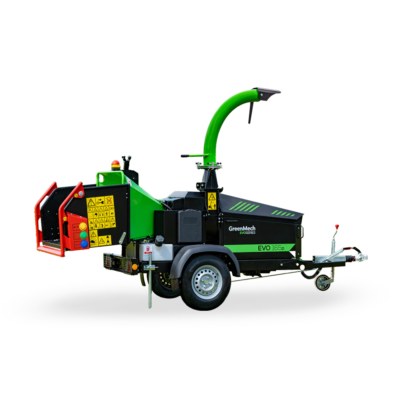 Bærekraftig kvistkutter for hage og park fra Gantic – miljøvennlig håndtering av kvister.