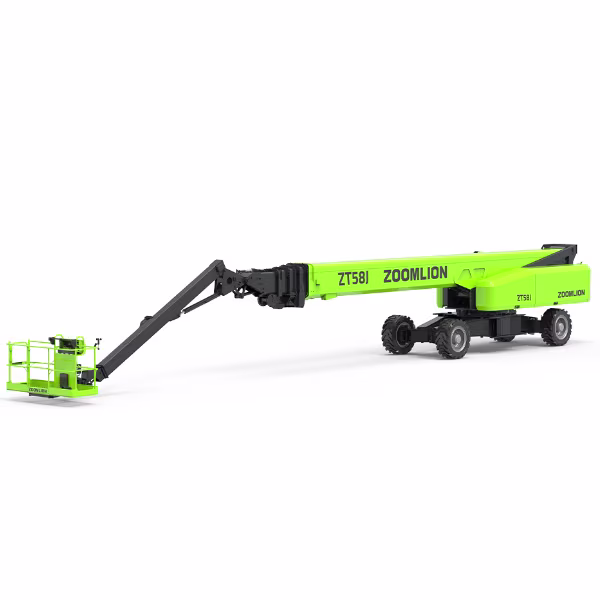 Zoomlion ZT58J - Diesel